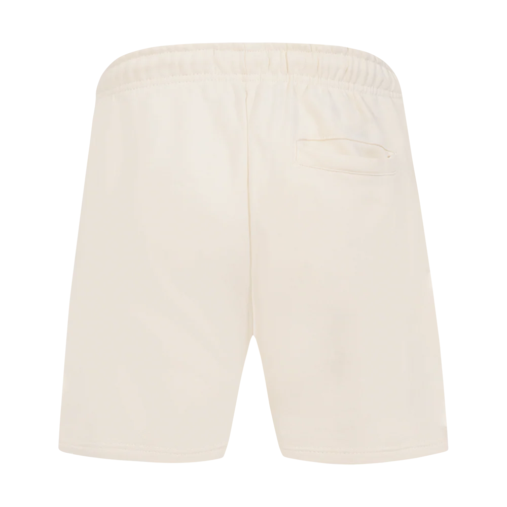 MLB LOS ANGELES DODGERS ECHO LOGO MEN'S FLEECE SHORT