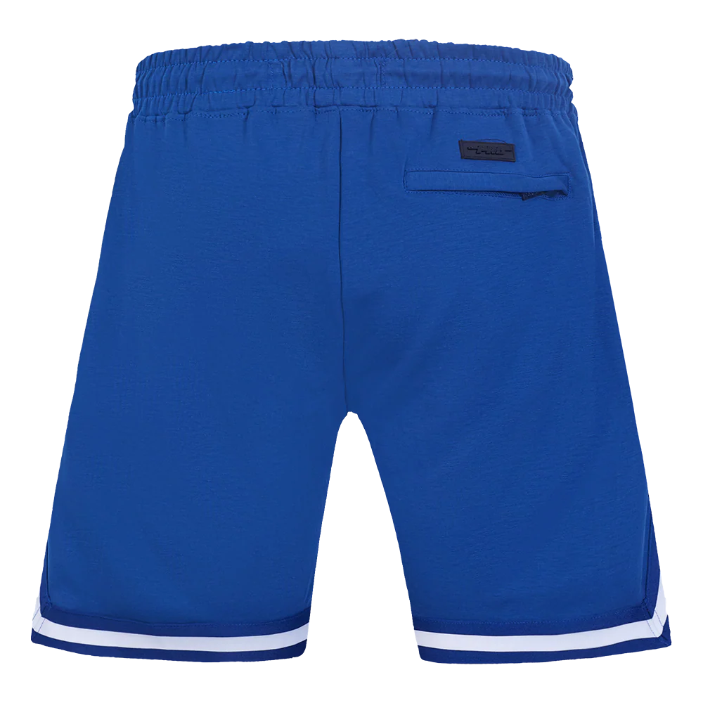 MLB LOS ANGELES DODGERS SHOHEI OHTANI #17 CLASSIC DOUBLE KNIT SHORT