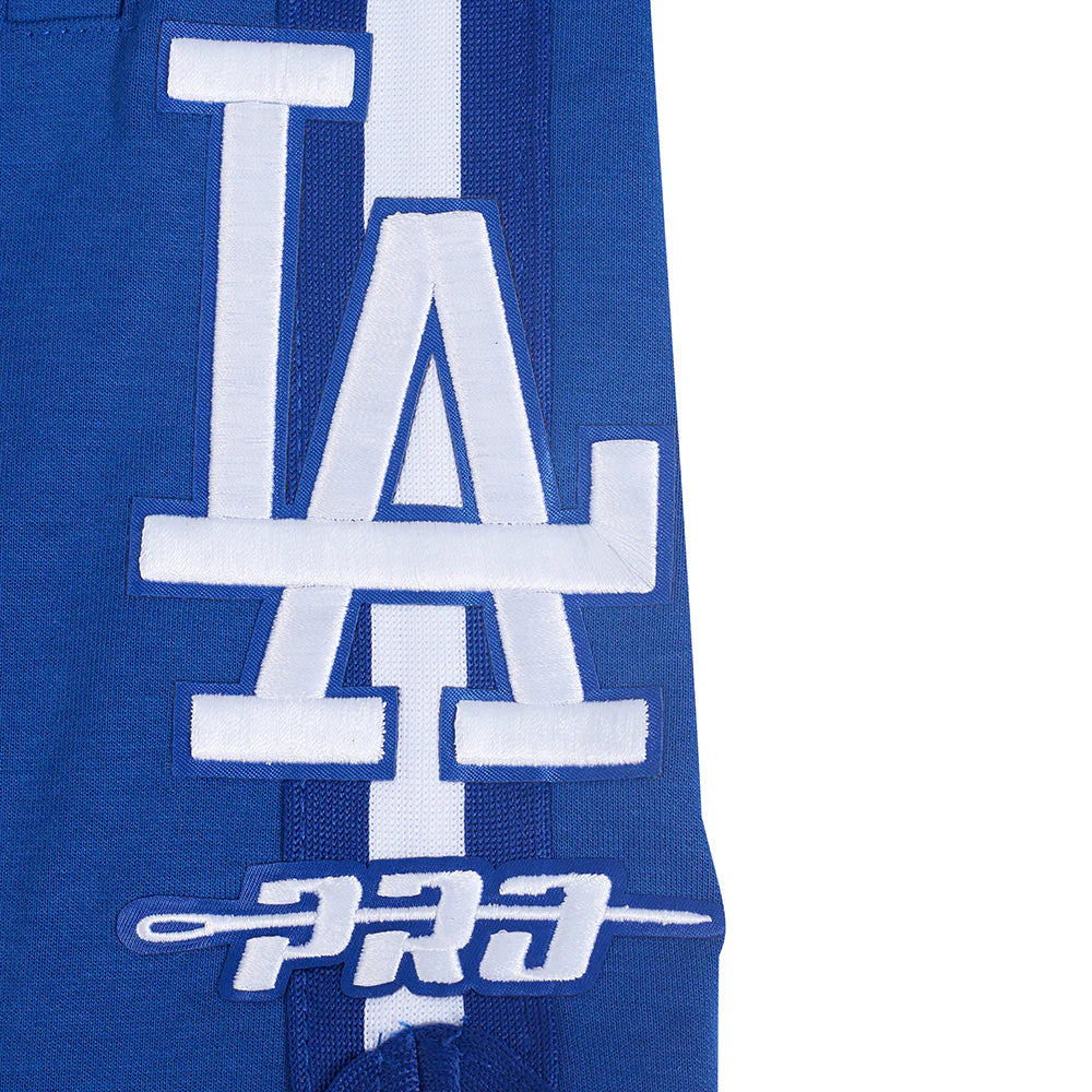 MLB LOS ANGELES DODGERS SHOHEI OHTANI #17 CLASSIC DOUBLE KNIT SHORT