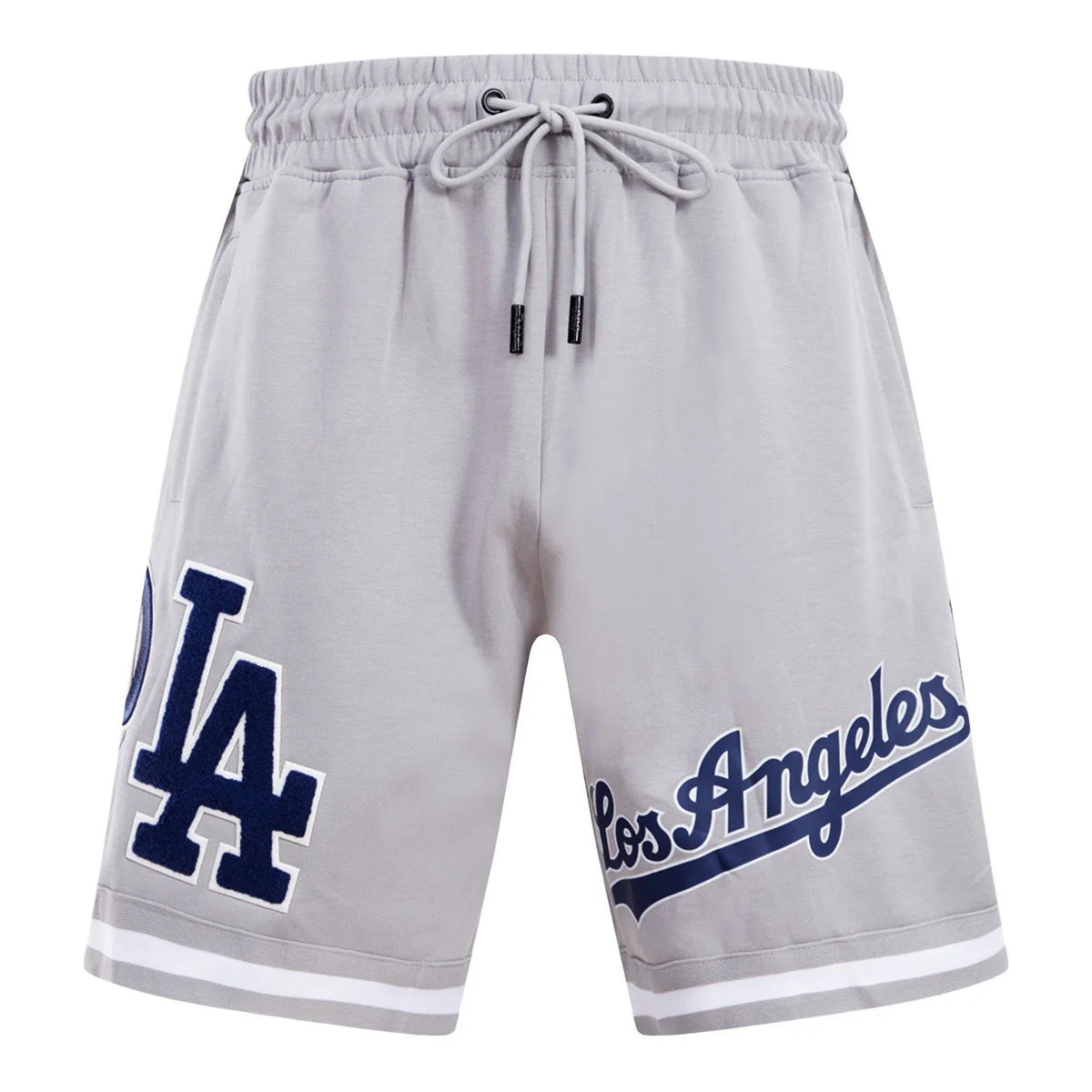 MLB LOS ANGELES DODGERS CLASSIC CHENILLE MEN'S SHORT