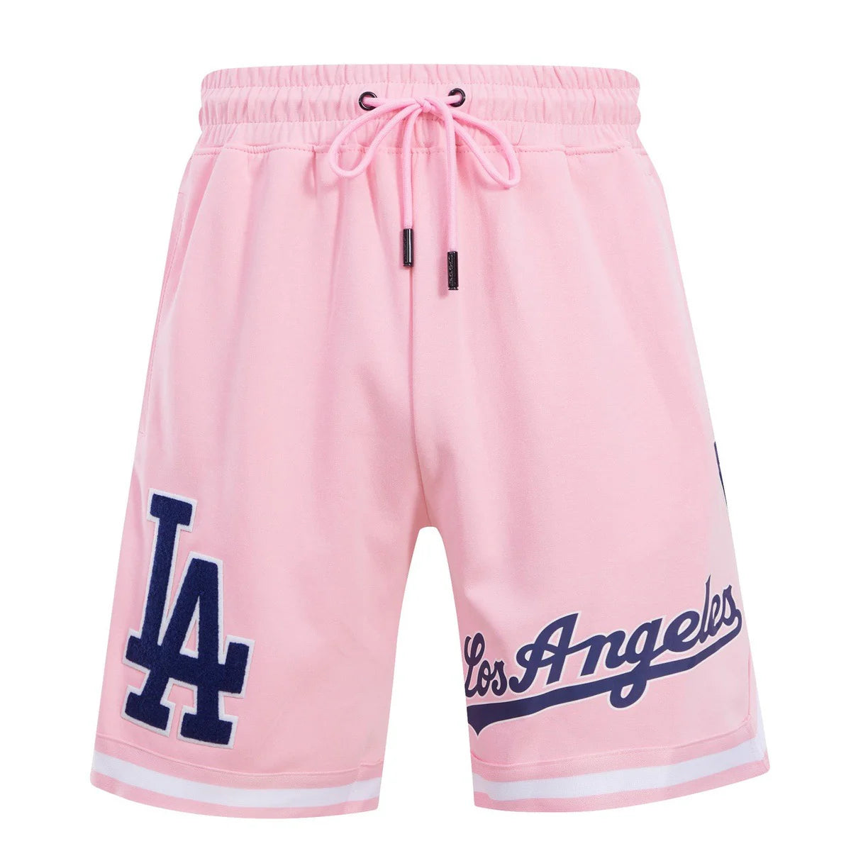 MLB LOS ANGELES DODGERS CLASSIC CHENILLE MEN'S SHORT
