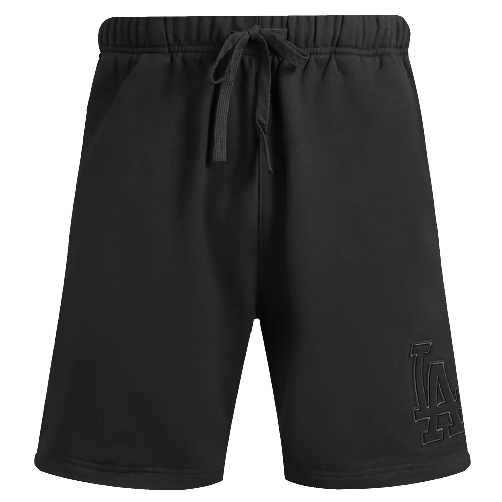 MLB LOS ANGELES DODGERS NEUTRAL MEN'S SHORT