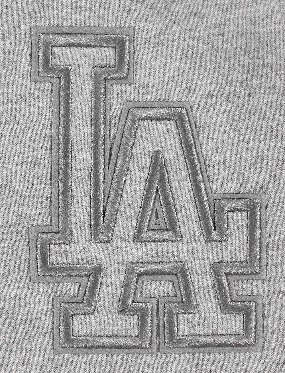 MLB LOS ANGELES DODGERS NEUTRAL MEN'S SHORT