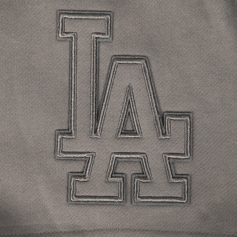 MLB LOS ANGELES DODGERS NEUTRAL MEN'S SHORT