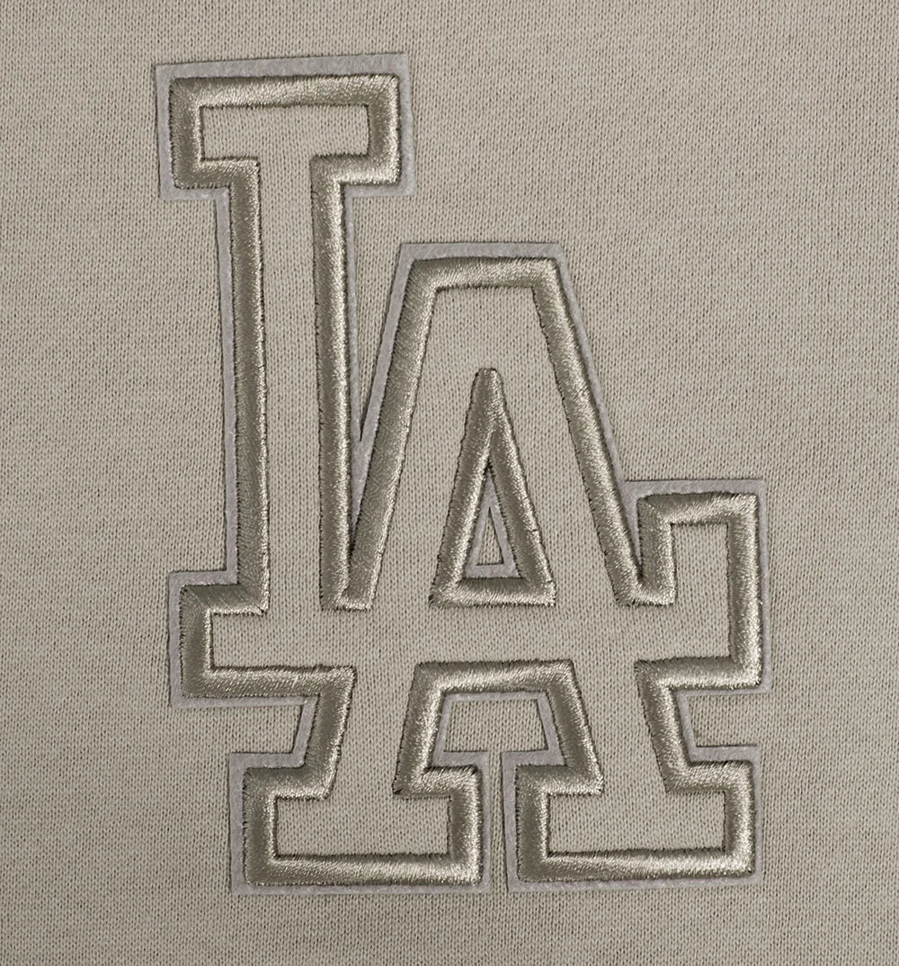 MLB LOS ANGELES DODGERS NEUTRAL MEN'S SHORT