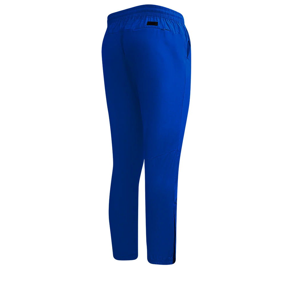 MLB LOS ANGELES DODGERS CLASSIC WIND SUIT MEN'S WOVEN PANT