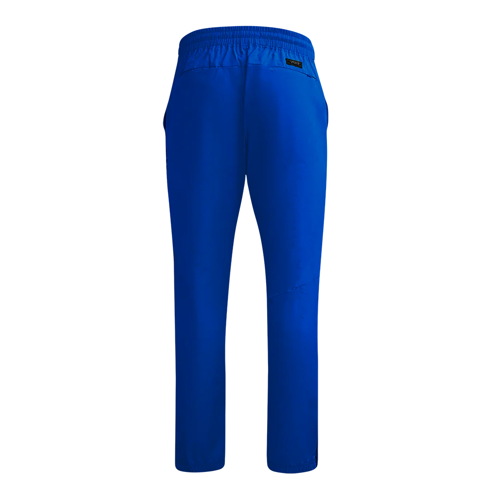 MLB LOS ANGELES DODGERS CLASSIC WIND SUIT MEN'S WOVEN PANT