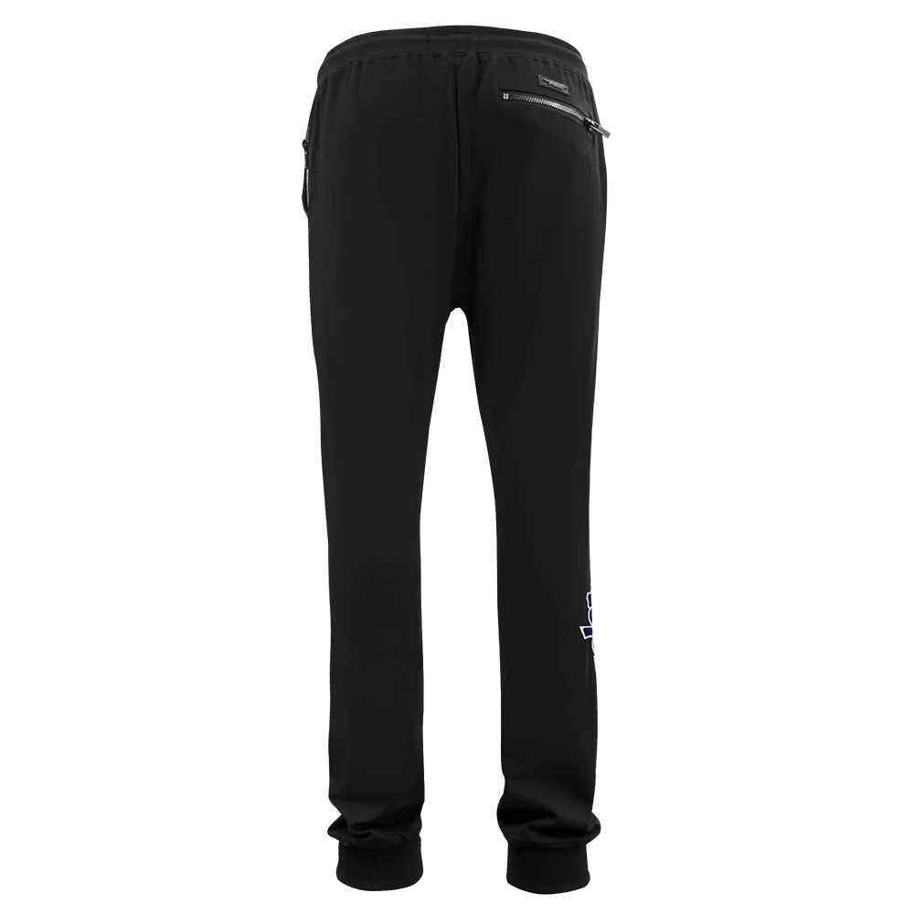 MLB LOS ANGELES DODGERS CLASSIC CHENILLE MEN'S JOGGER