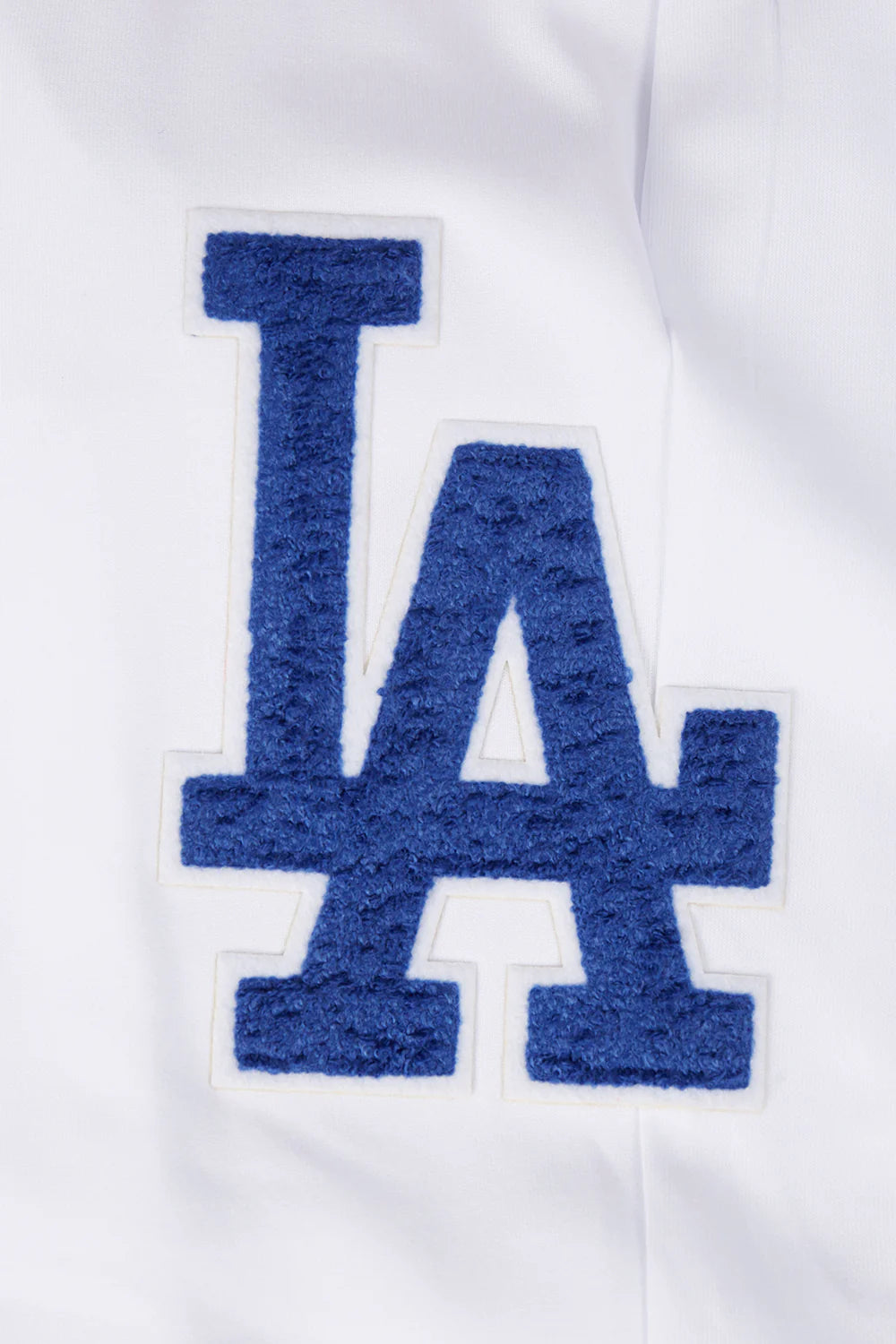 MLB LOS ANGELES DODGERS CLASSIC CHENILLE MEN'S JOGGER