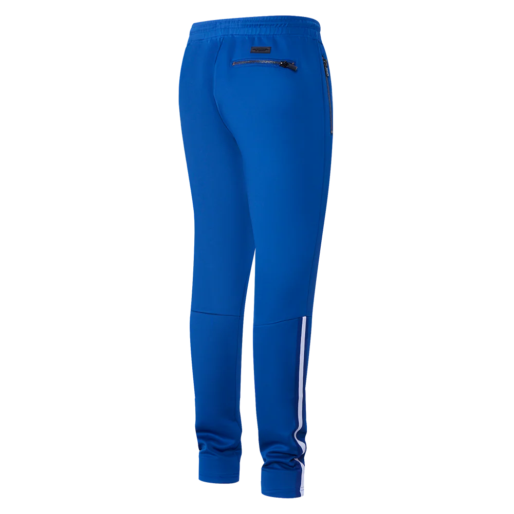 MLB LOS ANGELES DODGERS CLASSIC MEN'S DK TRACK PANT