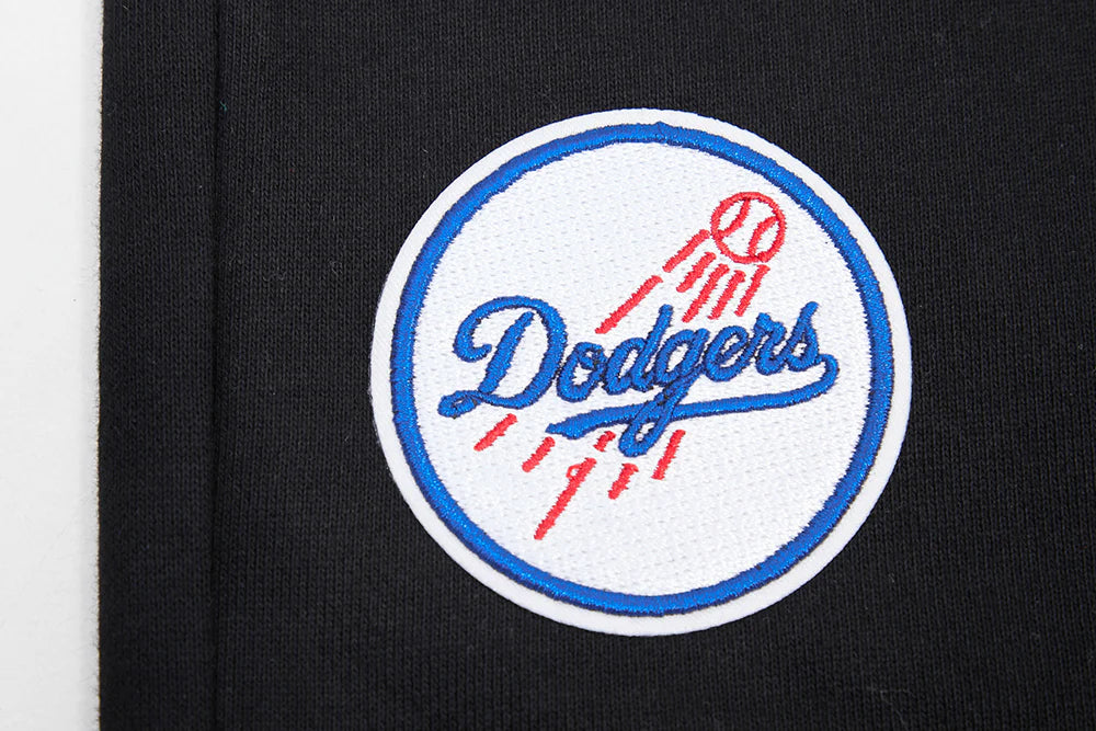 MLB LOS ANGELES DODGERS MASHUP MEN'S RIB SWEATPANT