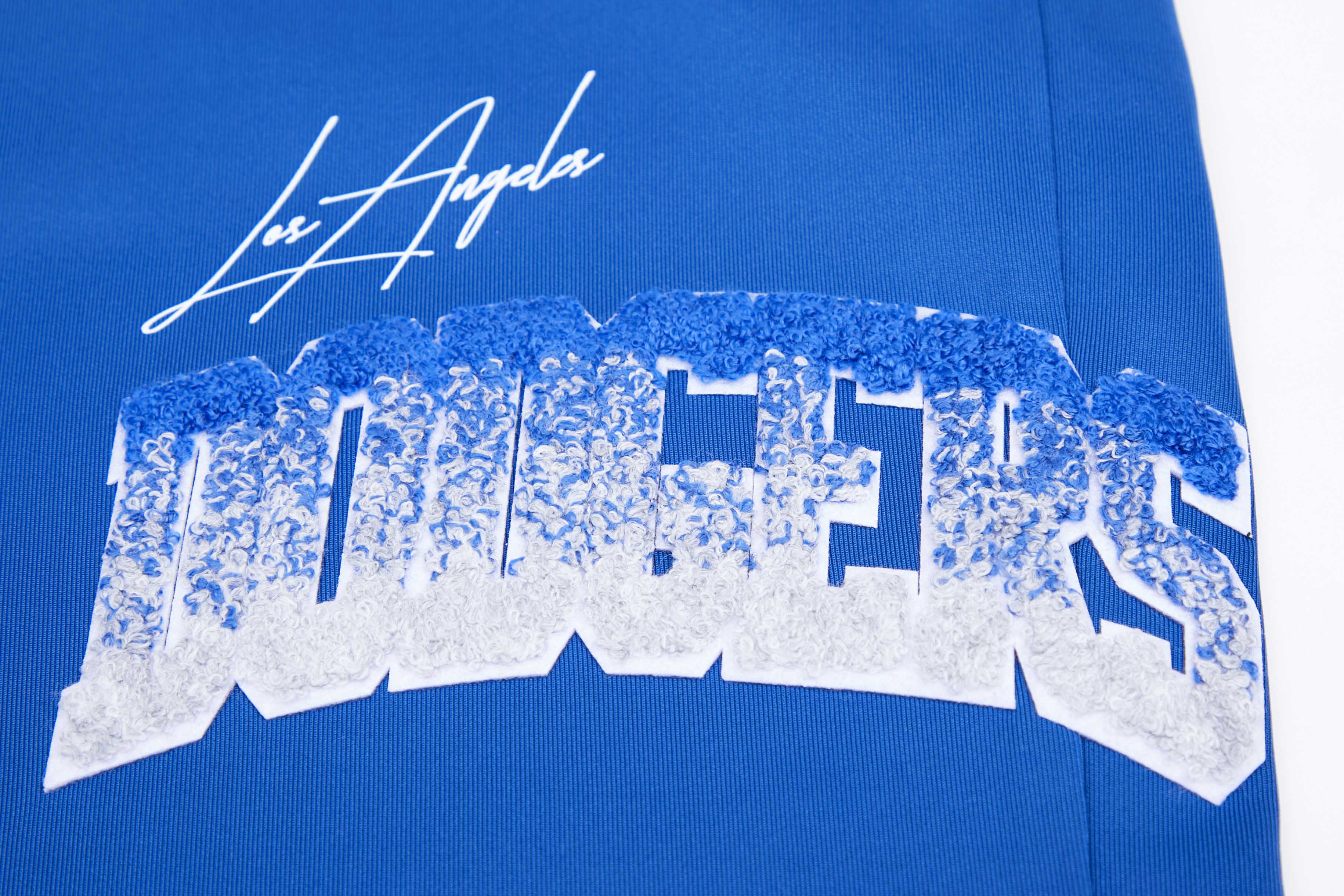 MLB LOS ANGELES DODGERS HOMETOWN MEN'S TRACK PANT