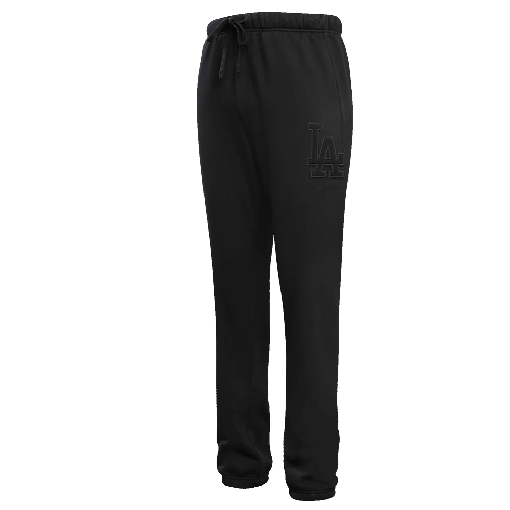 MLB LOS ANGELES DODGERS NEUTRAL MEN'S SWEATPANT