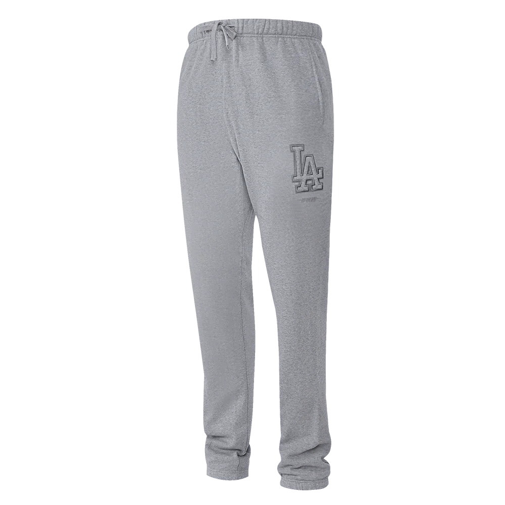 MLB LOS ANGELES DODGERS NEUTRAL MEN'S SWEATPANT