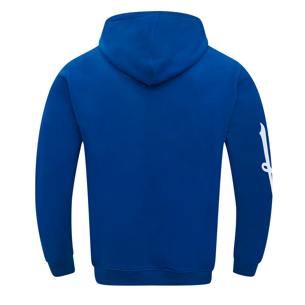 MLB LOS ANGELES DODGERS SHOHEI OHTANI #17 AVATAR MEN'S FLC PO HOODIE