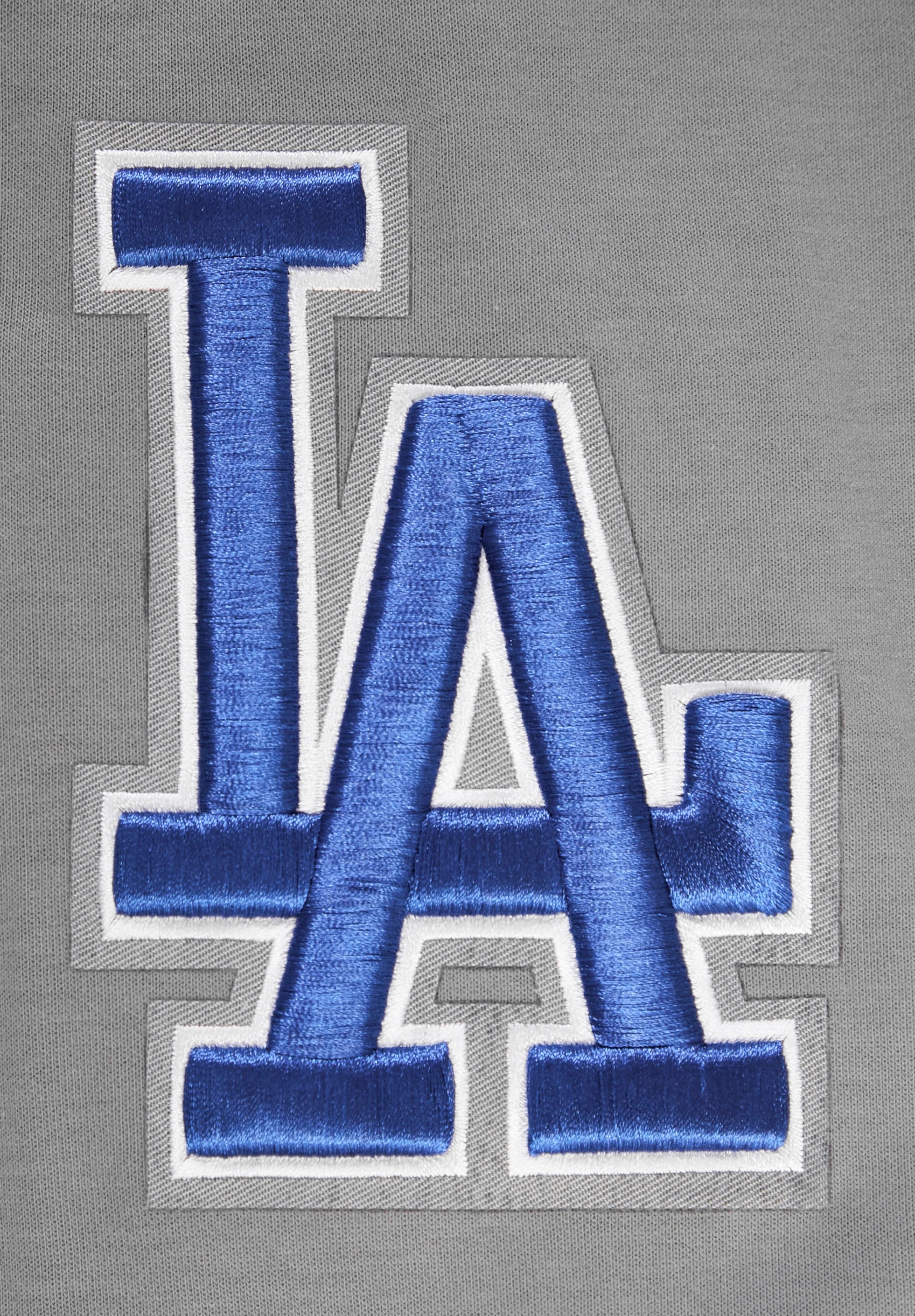 MLB LOS ANGELES DODGERS HOMETOWN MEN'S PULLOVER HOODIE