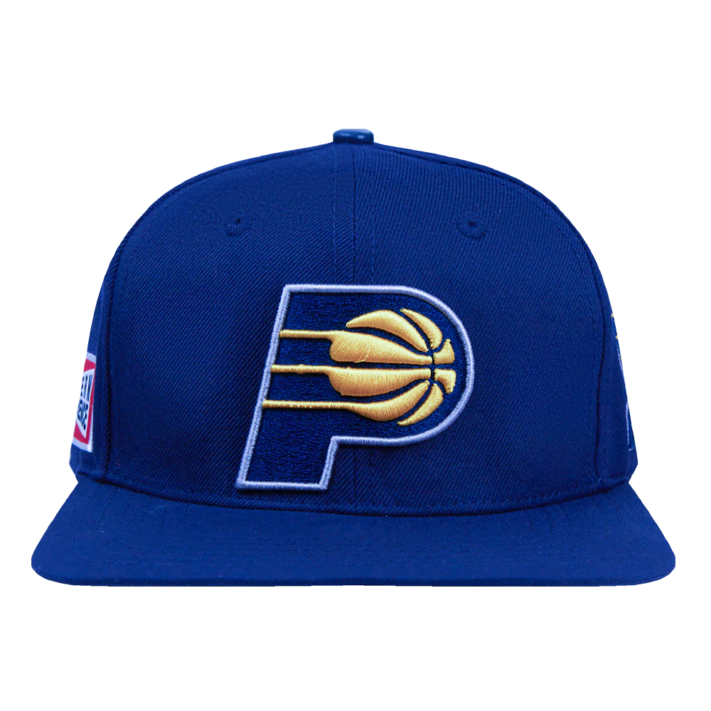 MLB LOS ANGELES DODGERS TRIPLE TONAL WORDMARK STRAPBACK HAT