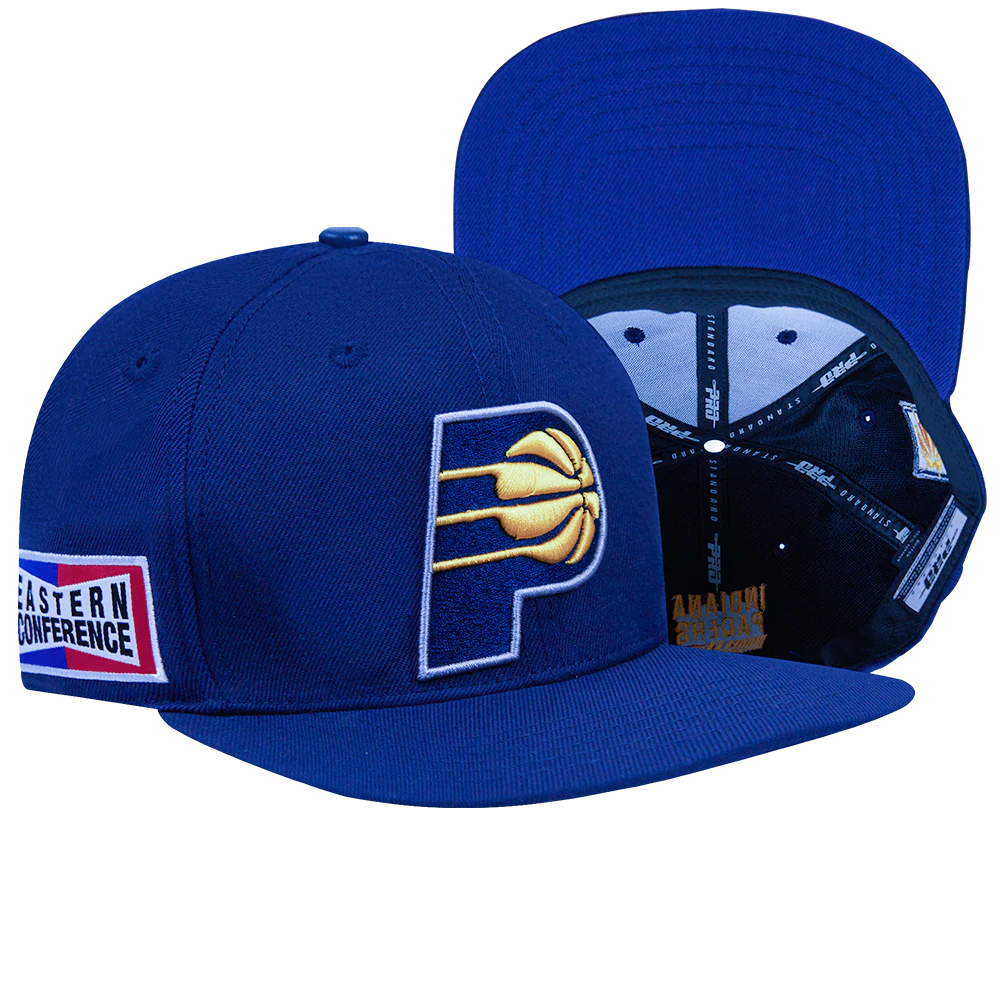 MLB LOS ANGELES DODGERS TRIPLE TONAL WORDMARK STRAPBACK HAT