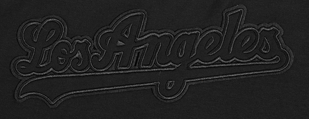 MLB LOS ANGELES DODGERS NEUTRAL WOMEN'S BOXY TOP