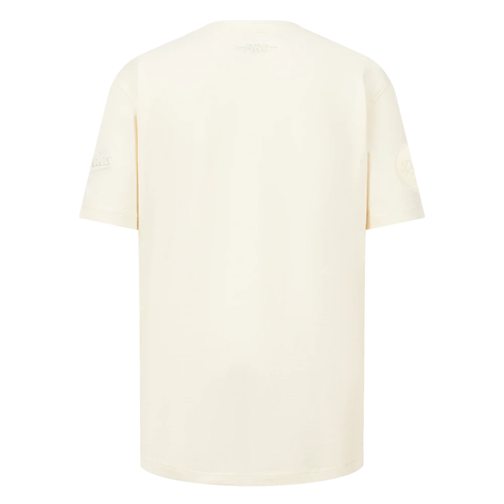 MLB LOS ANGELES DODGERS NEUTRAL BIG BOYS SHORT SLEEVE TOP