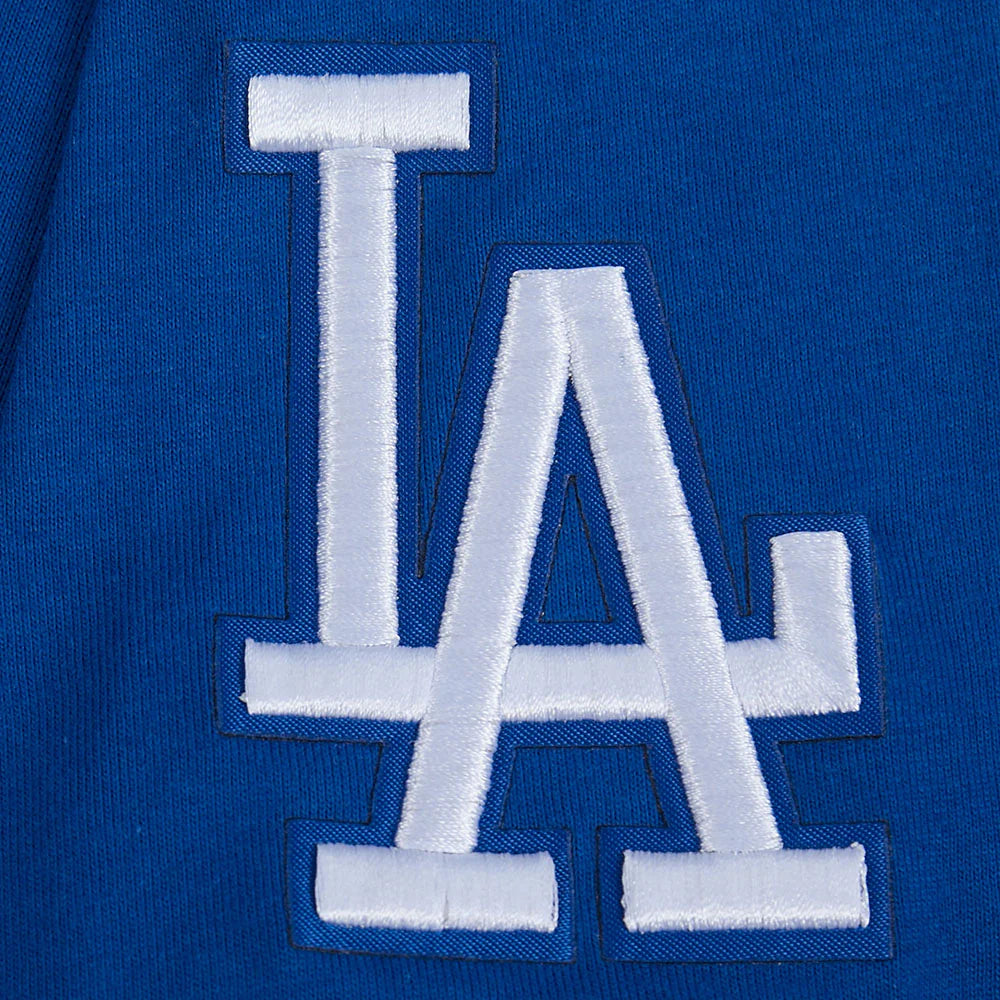 MLB LOS ANGELES DODGERS FREDDIE FREEMAN #5 AVATAR BIG BOYS SHORT SLEEVE TOP