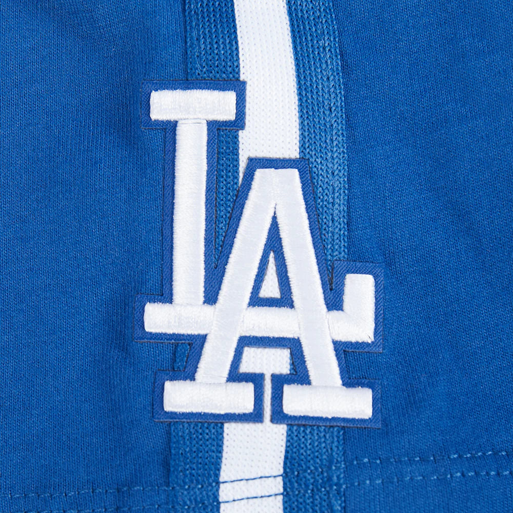 MLB LOS ANGELES DODGERS FREDDIE FREEMAN #5 CLASSIC PLAYER NAME AND NUMBER BIG BOY'S TAPING TEE