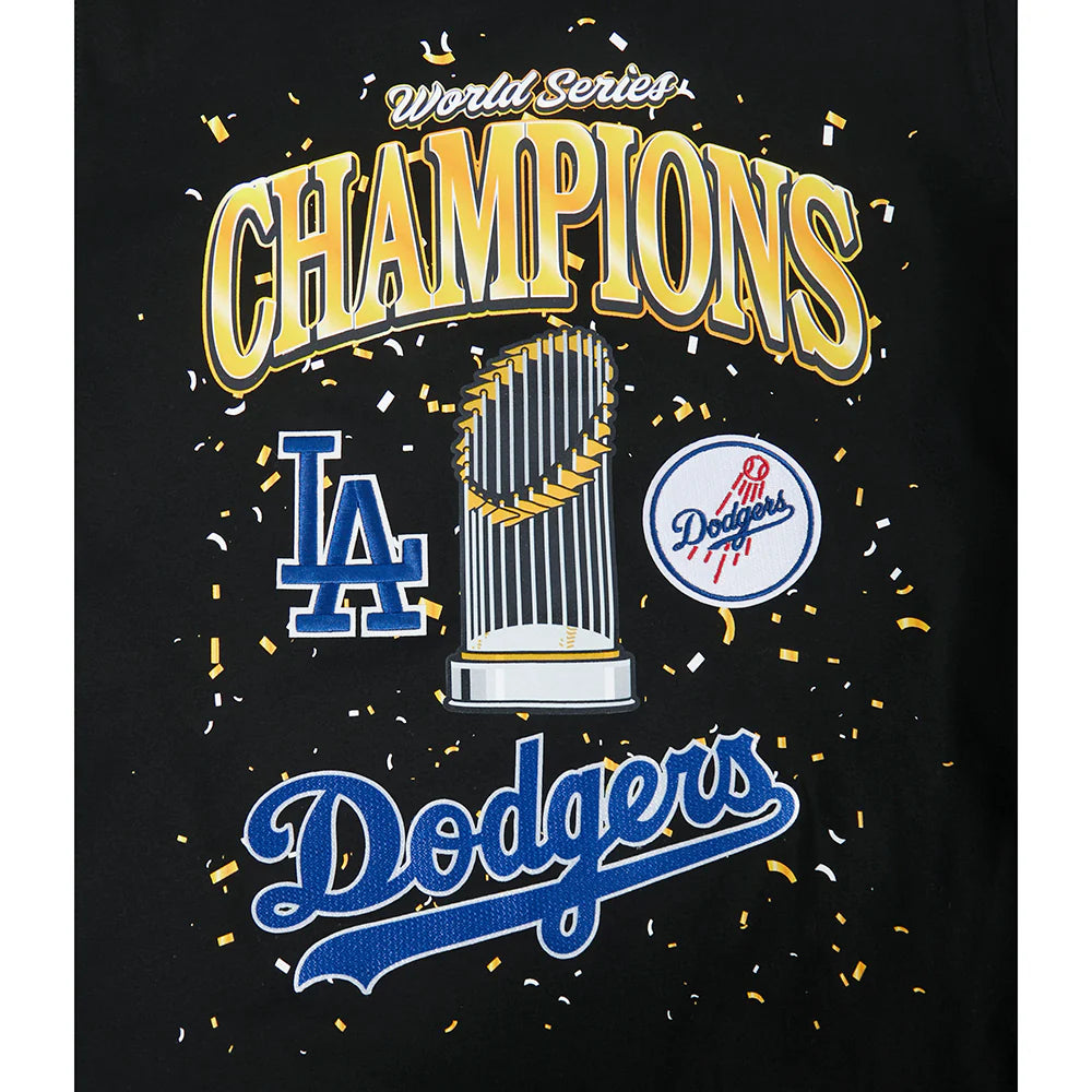 MLB LOS ANGELES DODGERS MLB WORLD SERIES 2025 BB SS TOP