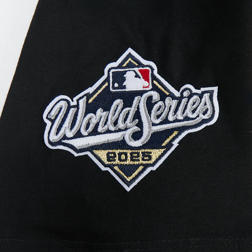 MLB LOS ANGELES DODGERS MLB WORLD SERIES 2025 BB SS TOP