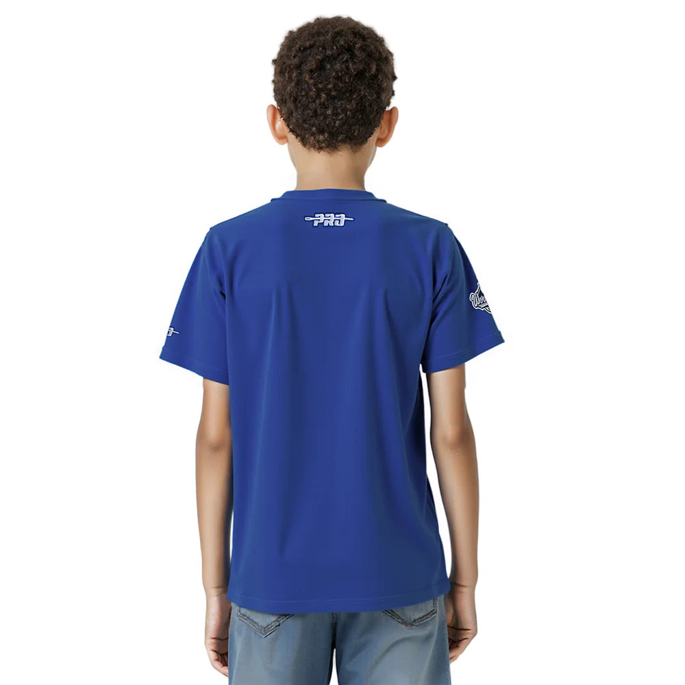 MLB LOS ANGELES DODGERS MLB WORLD SERIES 2025 BB SS TOP