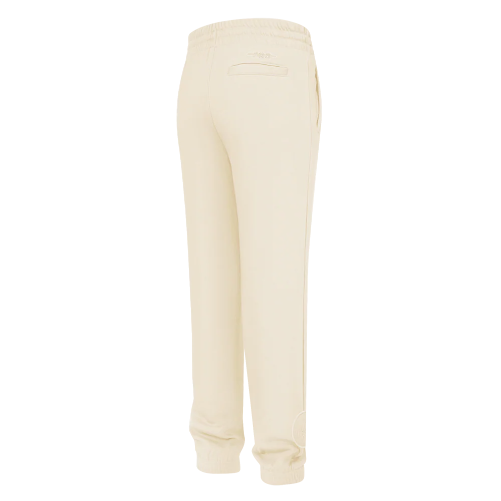 MLB LOS ANGELES DODGERS NEUTRAL BIG BOYS FLC SWEATPANT