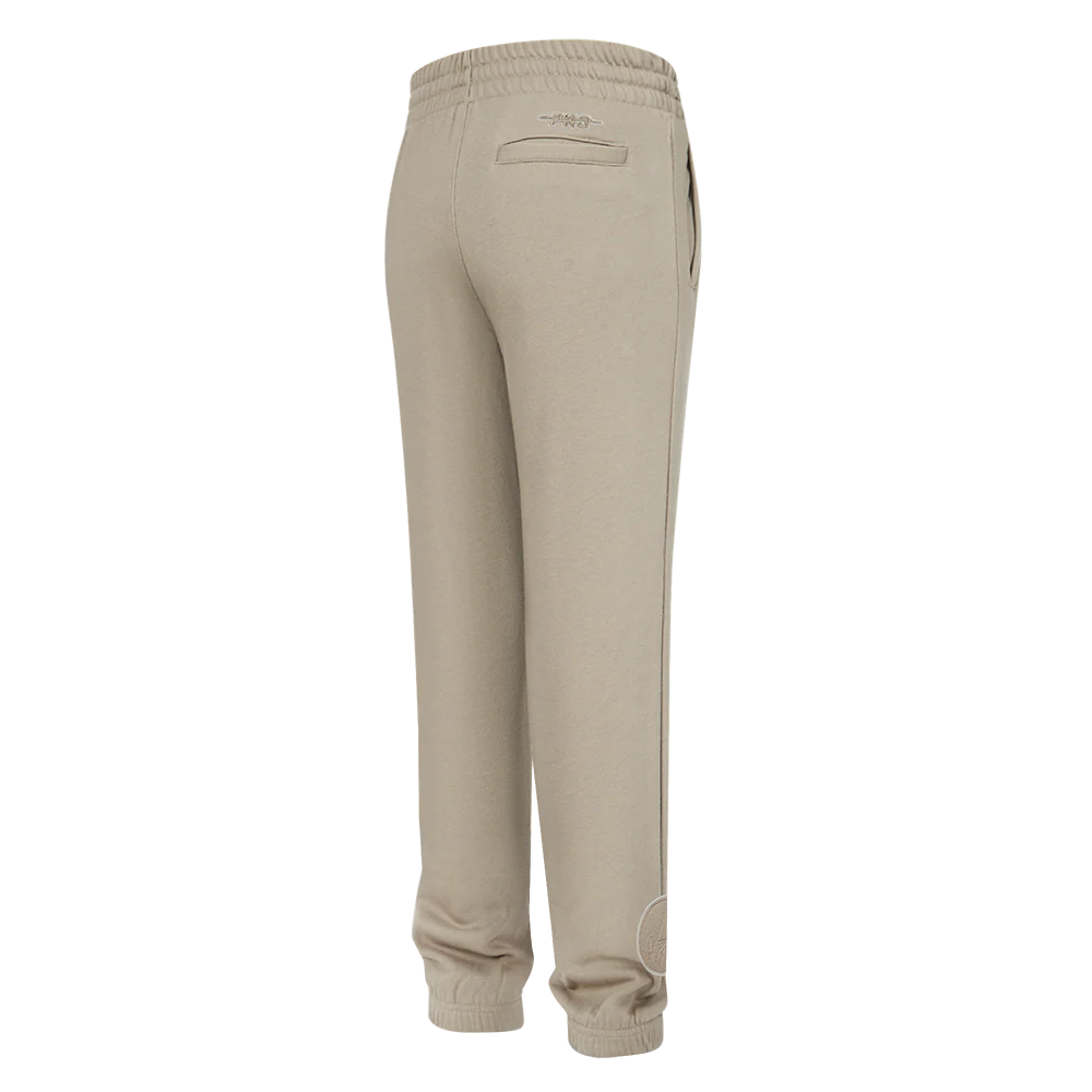 MLB LOS ANGELES DODGERS NEUTRAL BIG BOYS FLC SWEATPANT