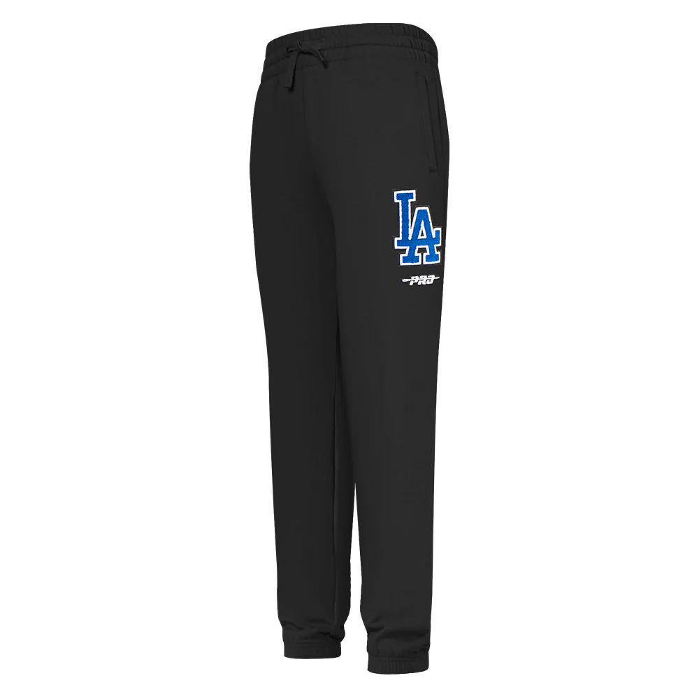 MLB LOS ANGELES DODGERS CLASSIC BIG BOYS FLC SWEATPANT