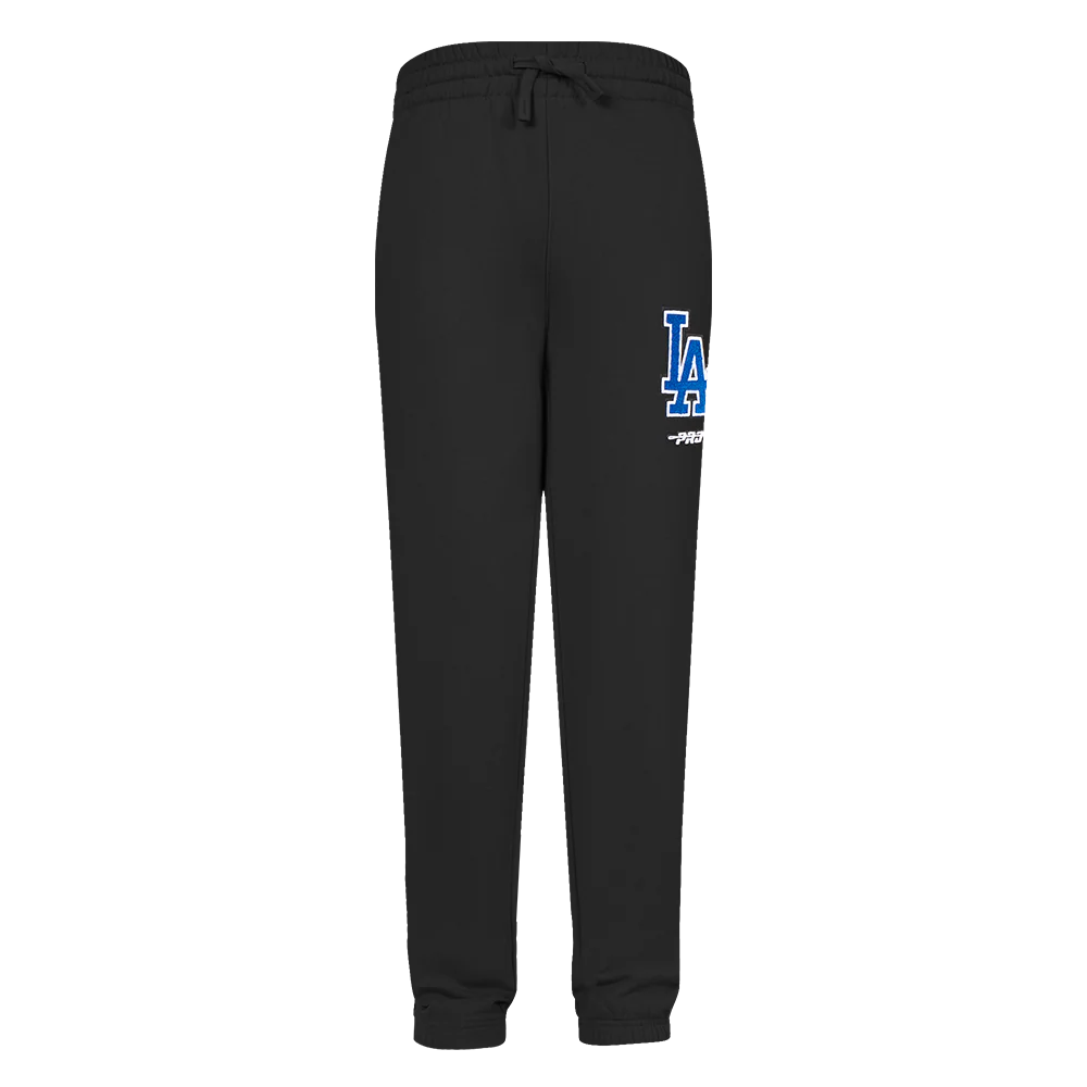 MLB LOS ANGELES DODGERS CLASSIC BIG BOYS FLC SWEATPANT