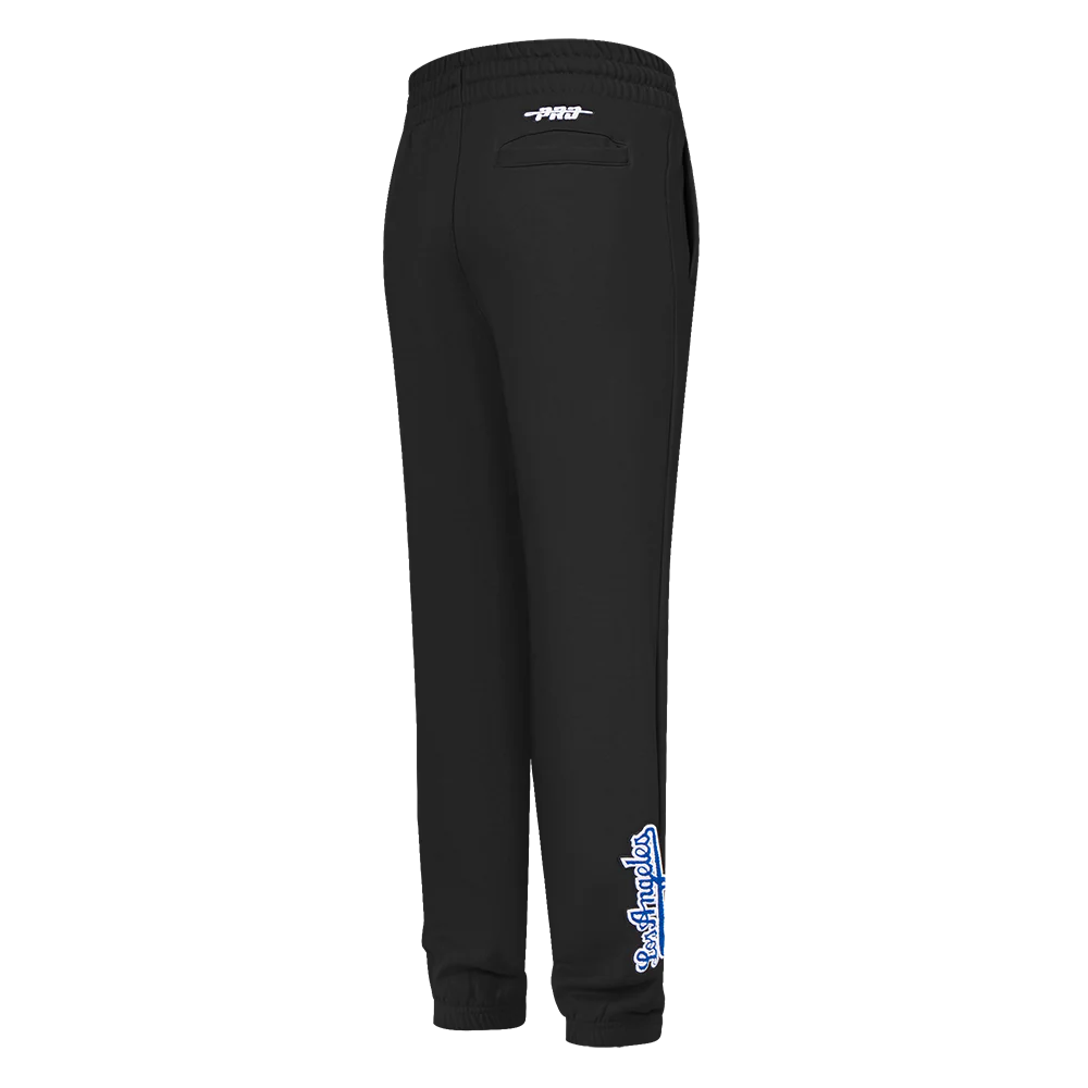 MLB LOS ANGELES DODGERS CLASSIC BIG BOYS FLC SWEATPANT