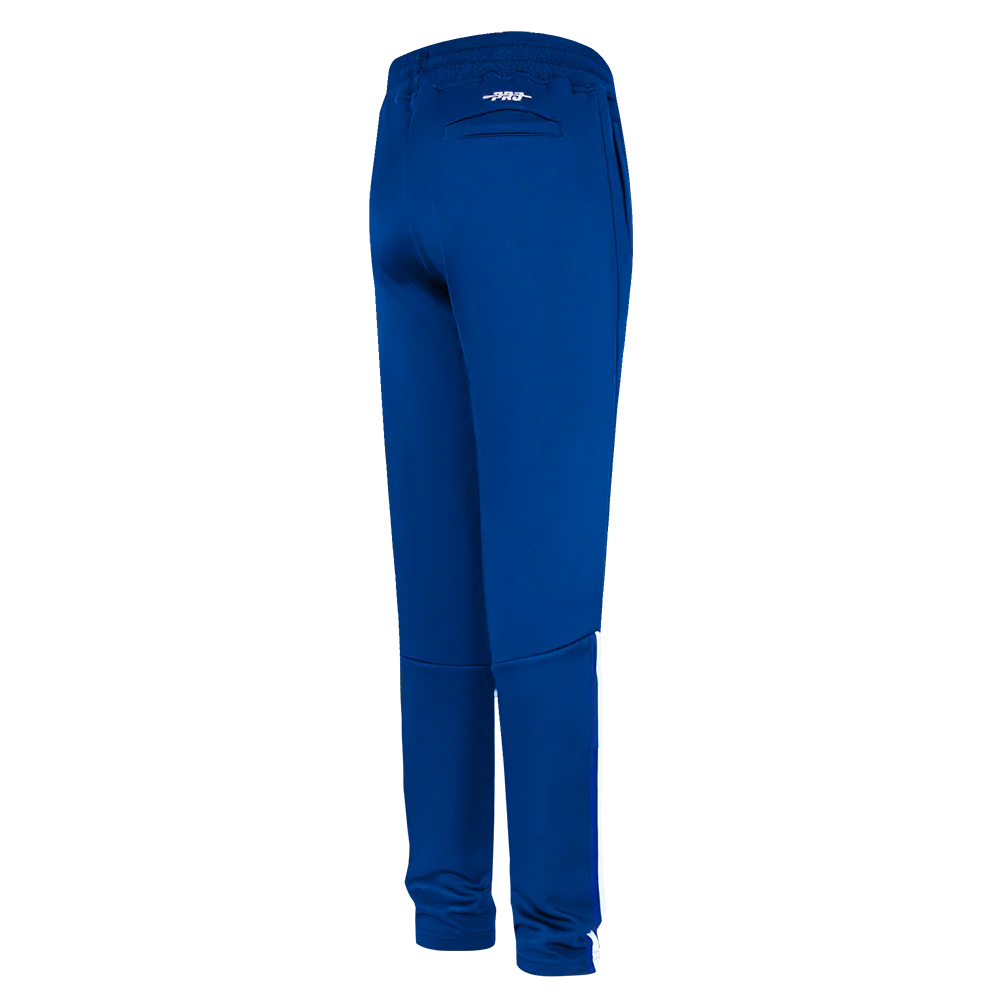 MLB LOS ANGELES DODGERS CLASSIC BIG BOYS TRACK PANT