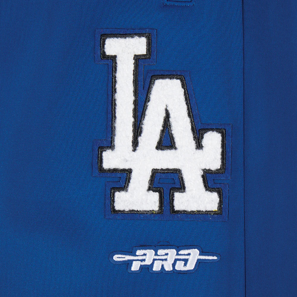 MLB LOS ANGELES DODGERS CLASSIC BIG BOYS TRACK PANT