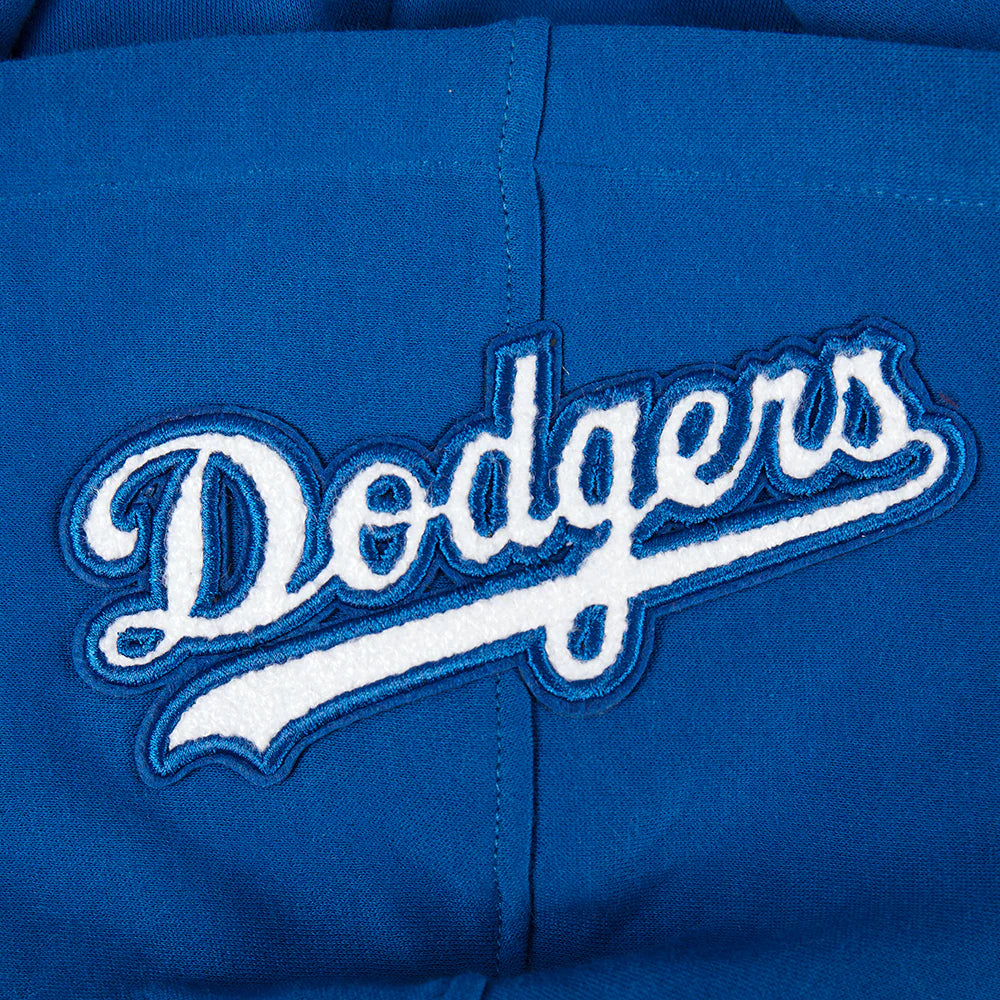 MLB LOS ANGELES DODGERS FREDDIE FREEMAN #5 CLASSIC PLAYER NAME AND NUMBER BIG BOYS PULLOVER HOODIE