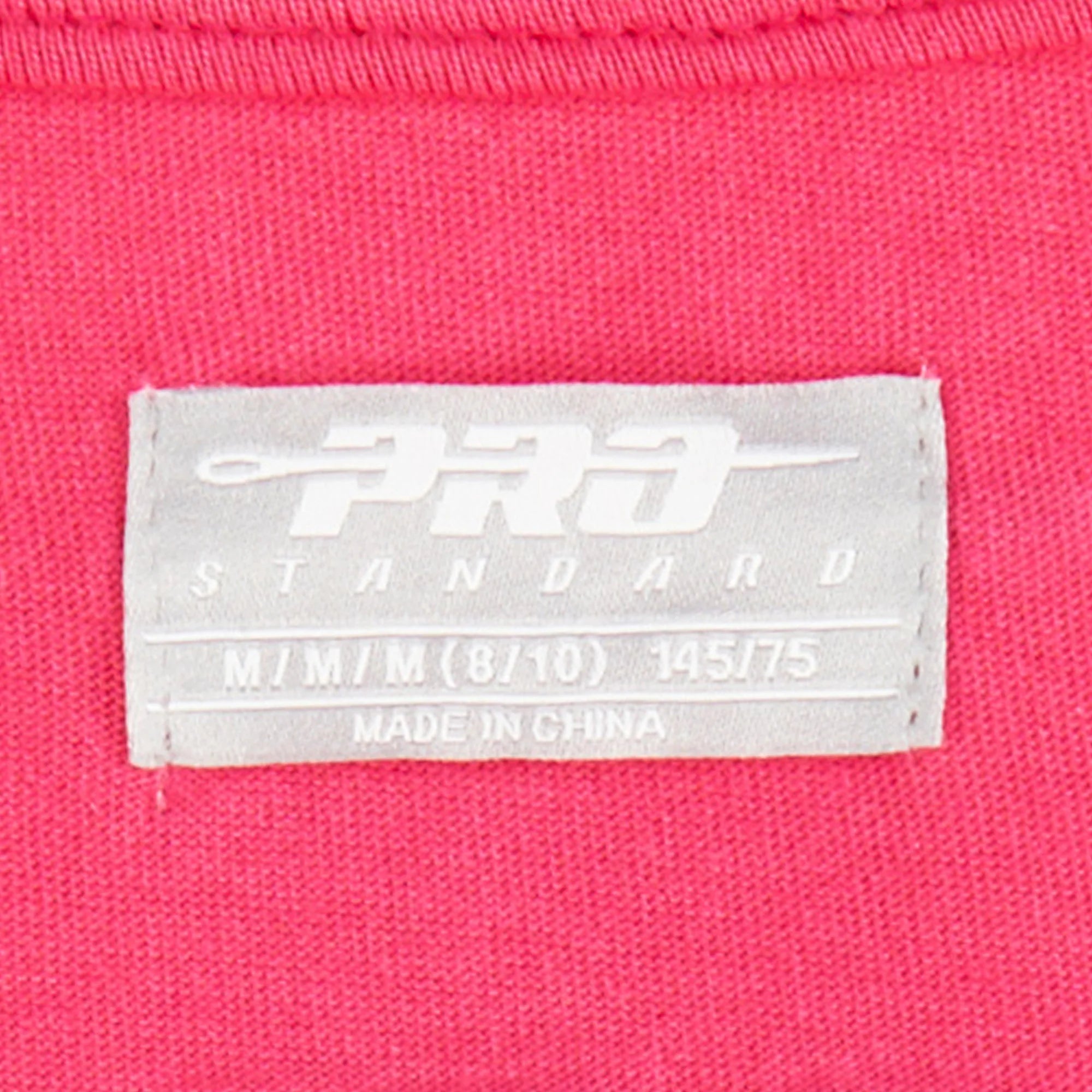 MLB LOS ANGELES DODGERS TRIPLE PINK BIG GIRLS TOP DRESS