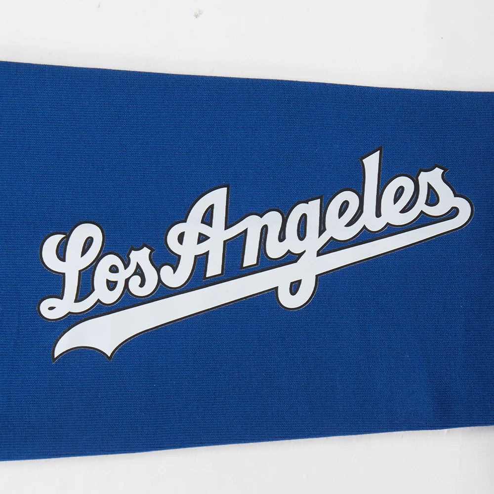 MLB LOS ANGELES DODGERS CLASSIC BIG GIRLS LEGGING
