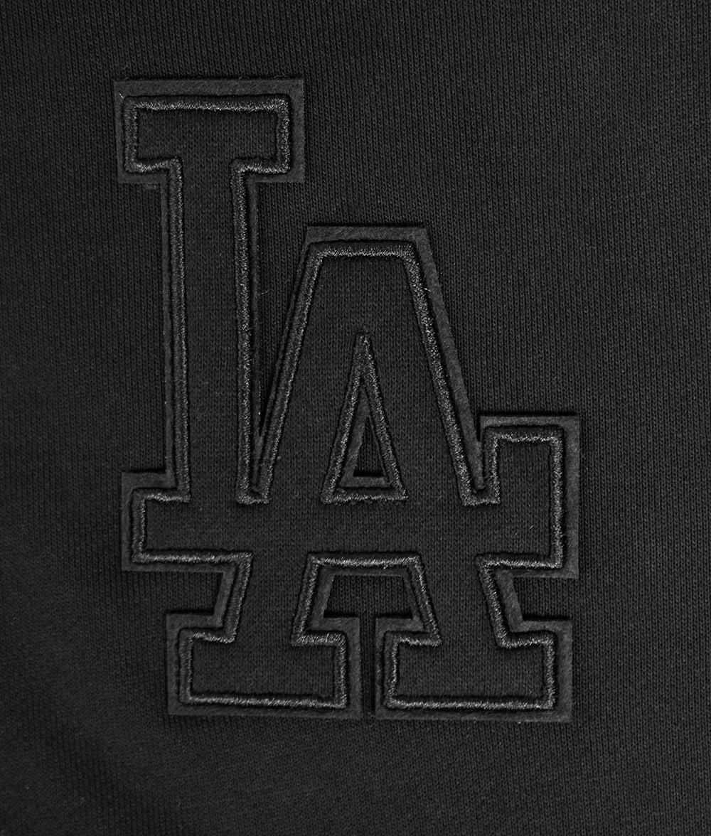 MLB LOS ANGELES DODGERS NEUTRAL WOMEN'S CREWNECK