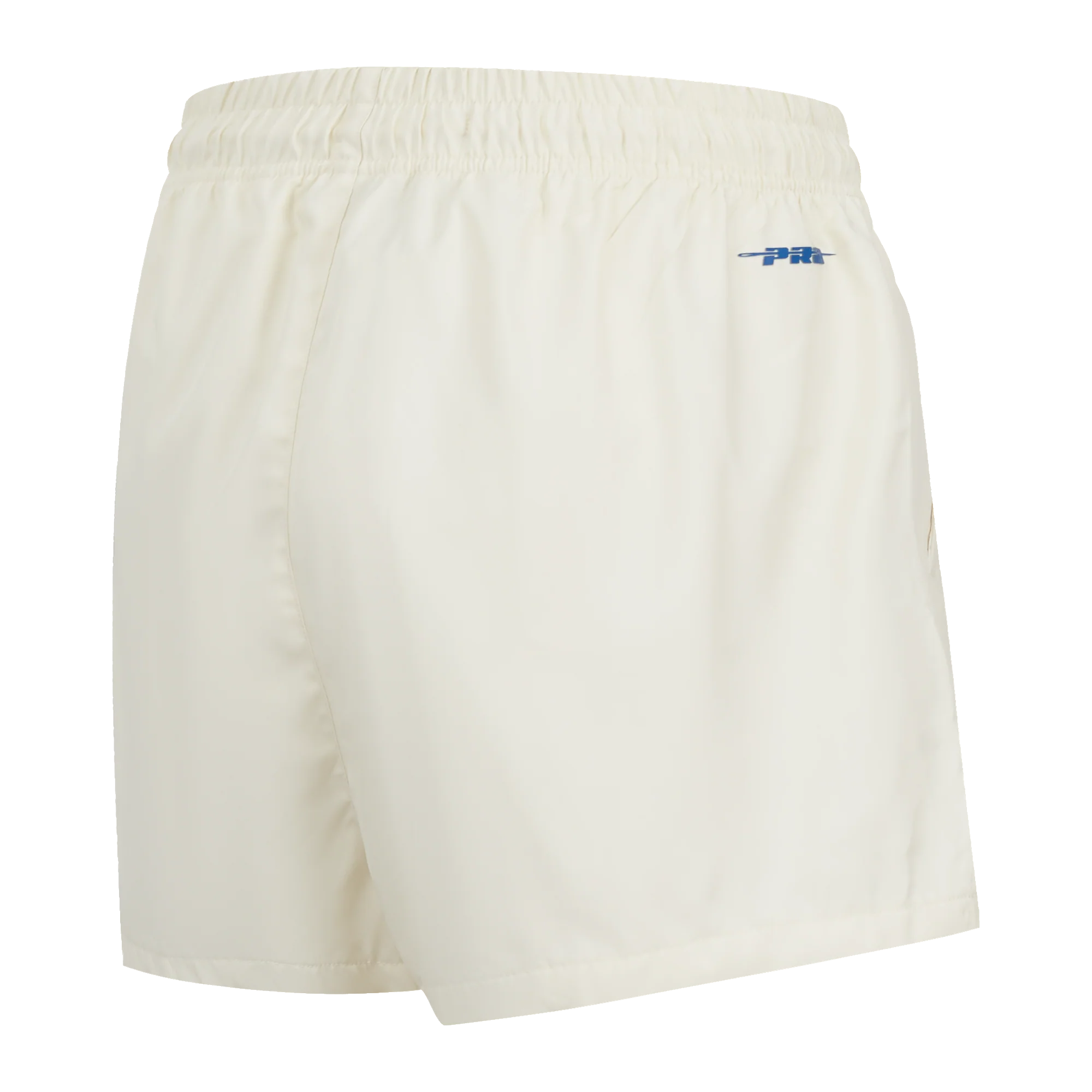 MLB LOS ANGELES DODGERS TRIPLE TONAL W WOVEN WOMEN'S SHORT