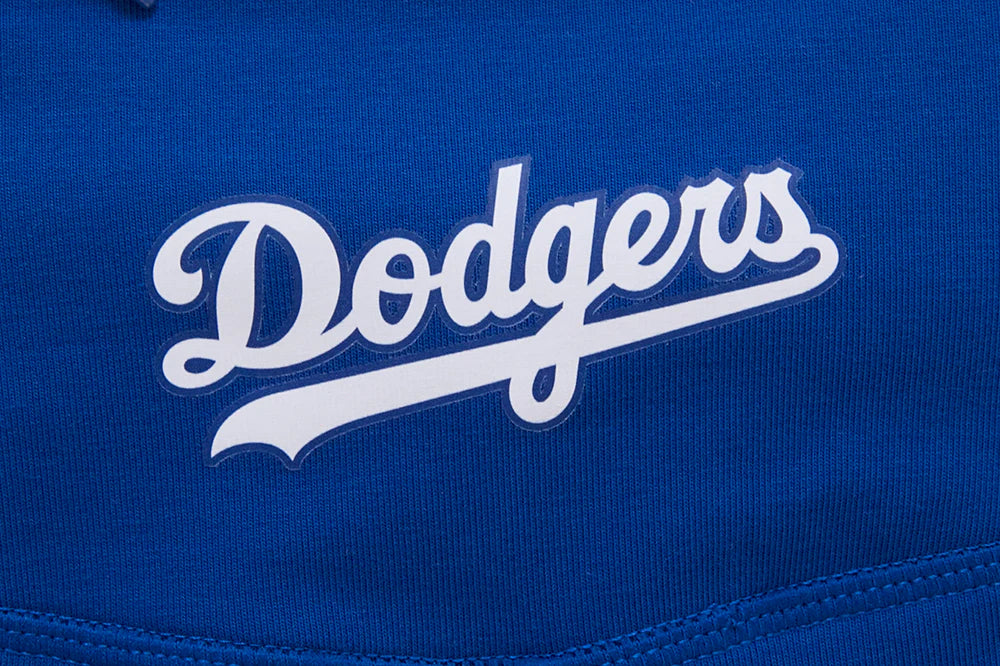 MLB LOS ANGELES DODGERS CLASSIC WOMEN'S JERSEY LEGGING