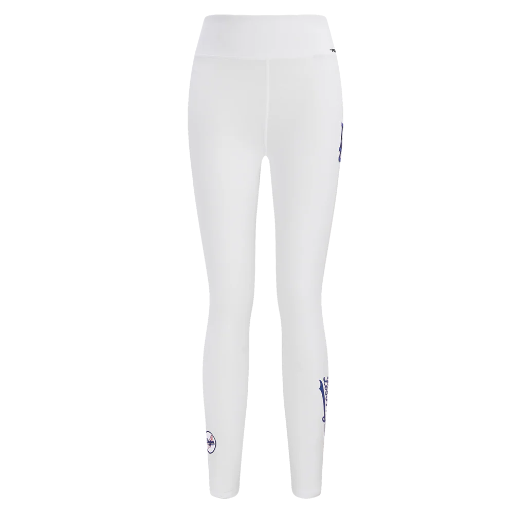 MLB LOS ANGELES DODGERS CLASSIC WOMEN'S JERSEY LEGGING