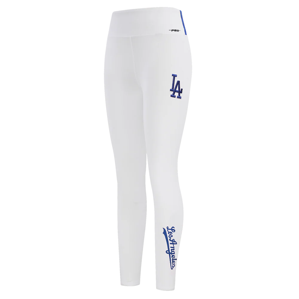 MLB LOS ANGELES DODGERS CLASSIC WOMEN'S JERSEY LEGGING