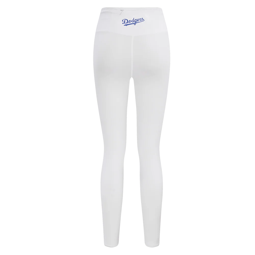 MLB LOS ANGELES DODGERS CLASSIC WOMEN'S JERSEY LEGGING