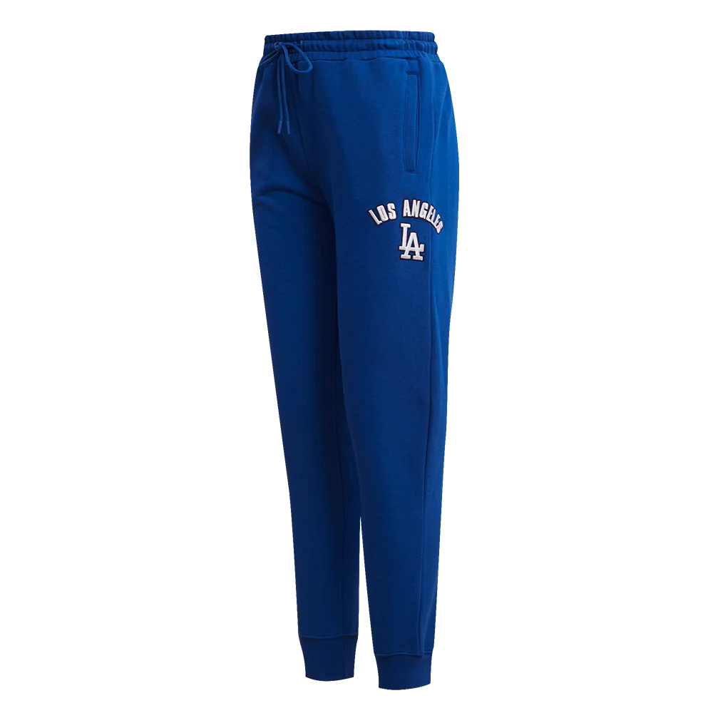 MLB LOS ANGELES DODGERS CLASSIC WOMEN'S SWEATPANT
