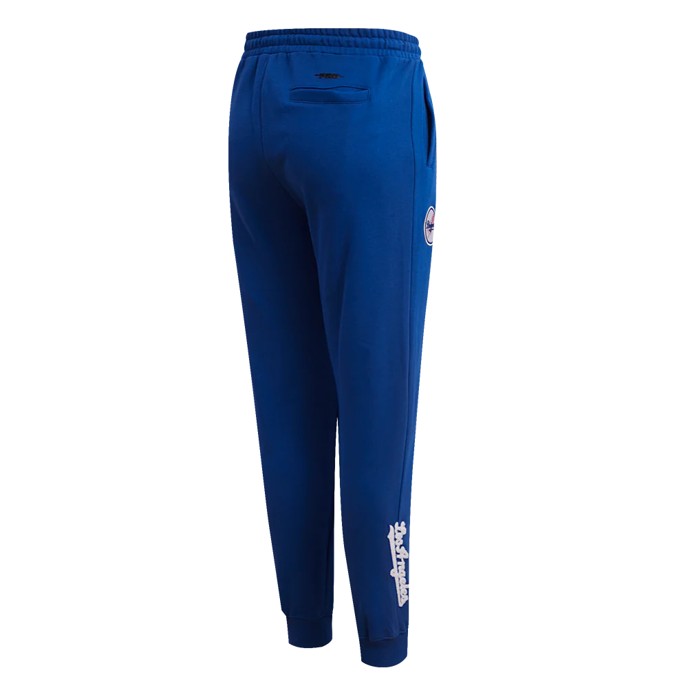 MLB LOS ANGELES DODGERS CLASSIC WOMEN'S SWEATPANT