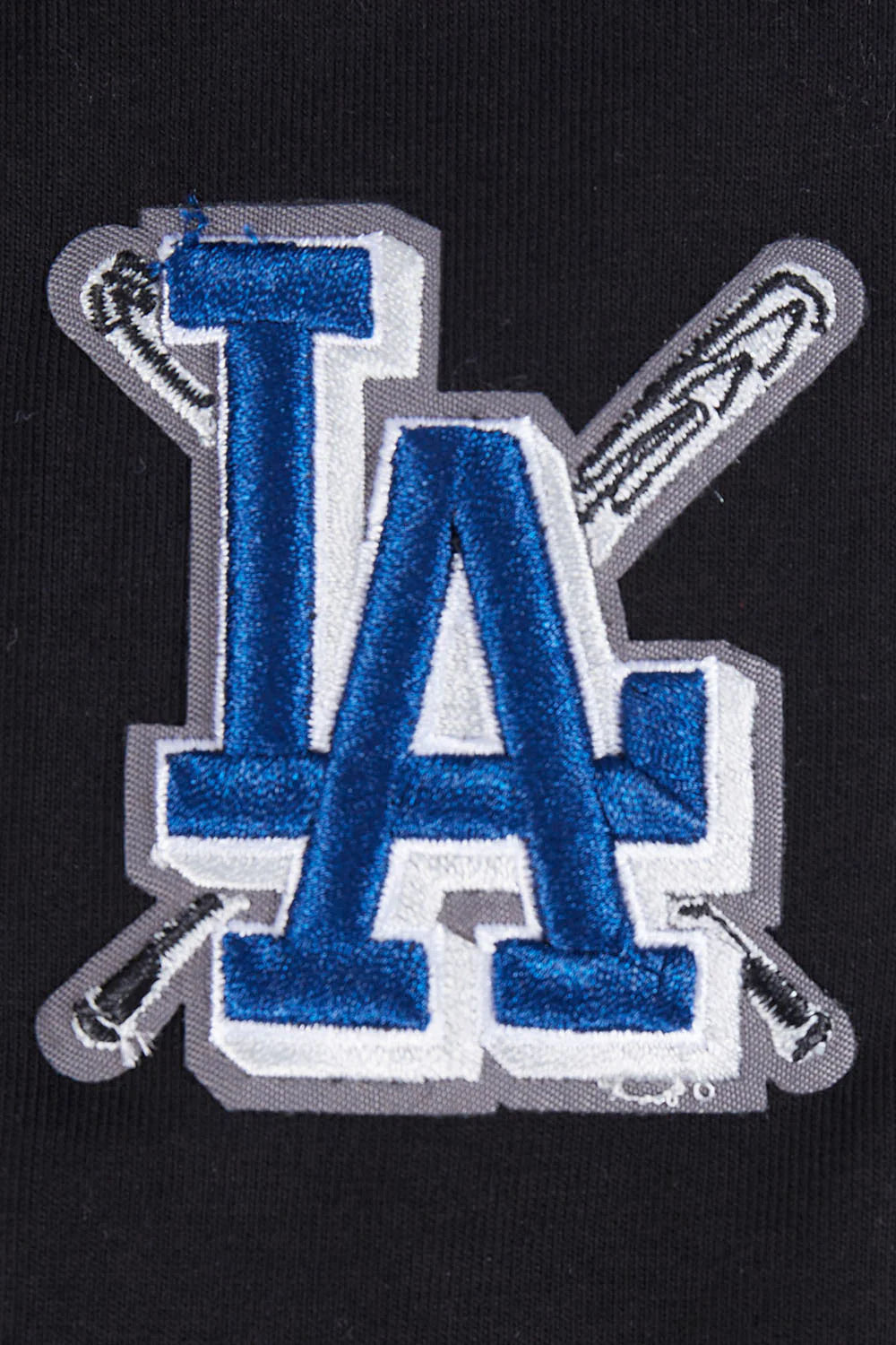 MLB LOS ANGELES DODGERS MASHUP WOMEN'S JERSEY LEGGING