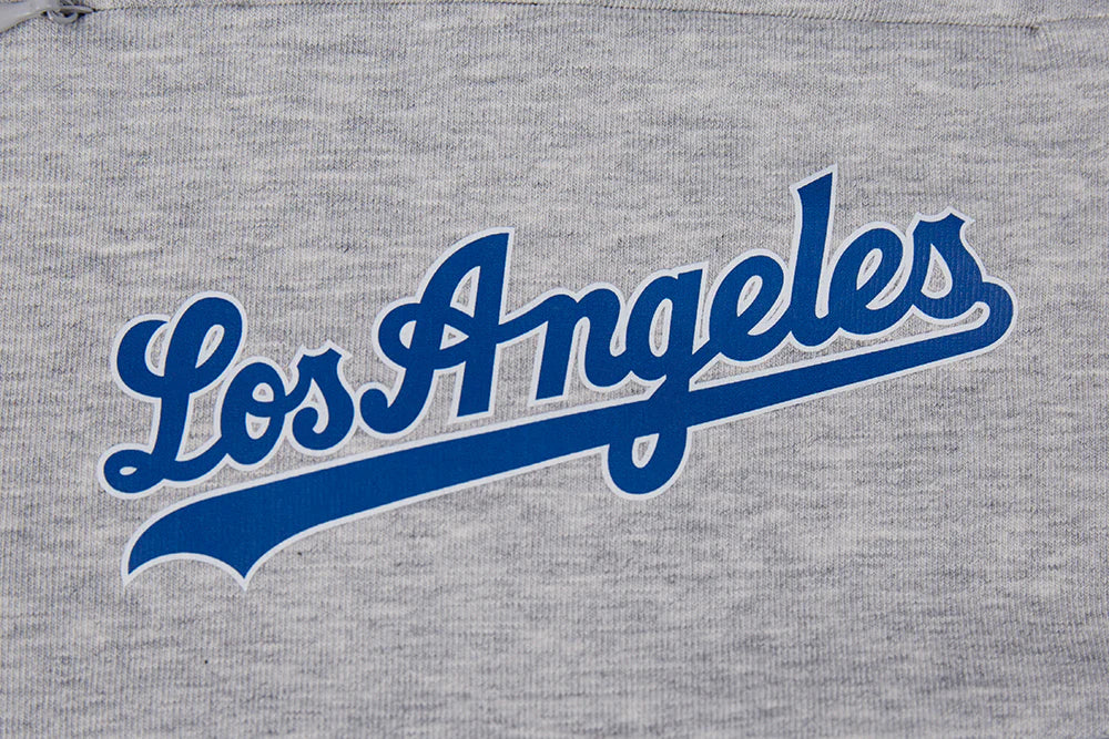 MLB LOS ANGELES DODGERS MASHUP WOMEN'S JERSEY LEGGING