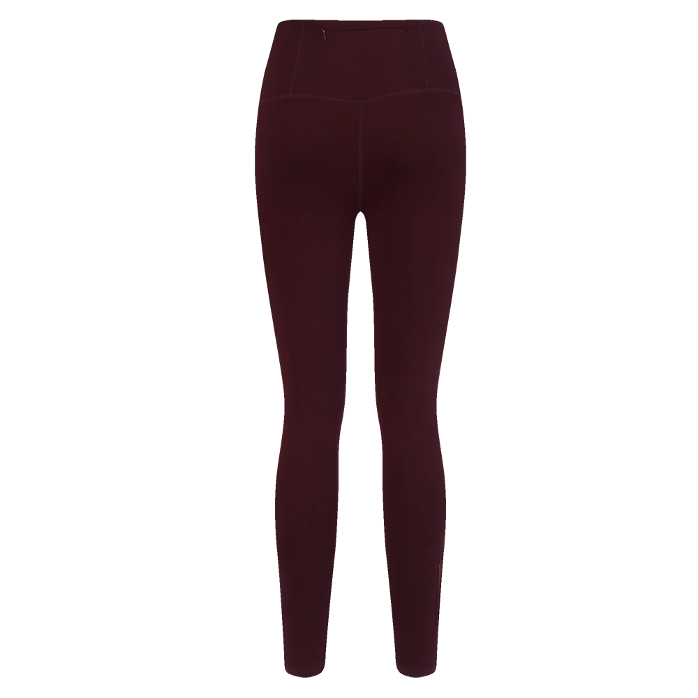 MLB LOS ANGELES DODGERS NEUTRAL HIGH WAIST JERSEY LEGGING